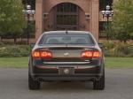 Buick Lucerne Super 2008 года